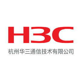 H3C Logo